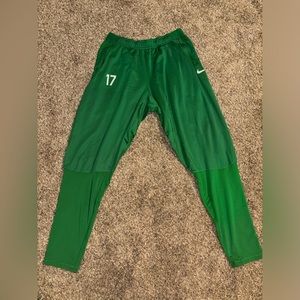 University of Oregon Football issued Sweats
